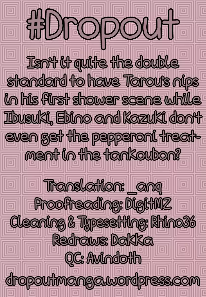 Hatsukoi Zombie Ch. 149 Living Dead