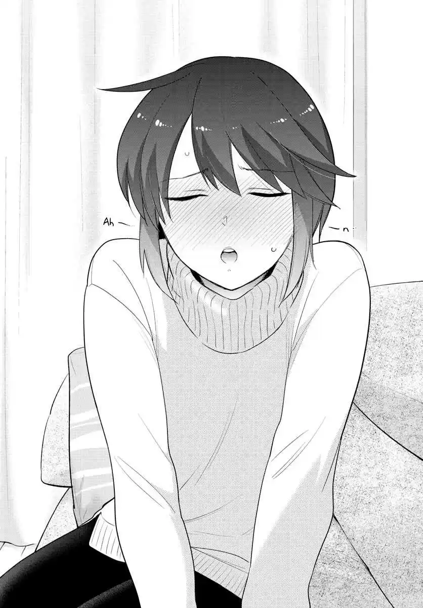 Hatsukoi Zombie Ch. 150 The Distance Up To A Kiss