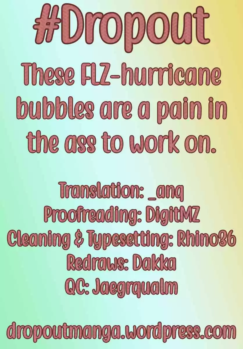 Hatsukoi Zombie Ch. 151 Eve, Taken Away