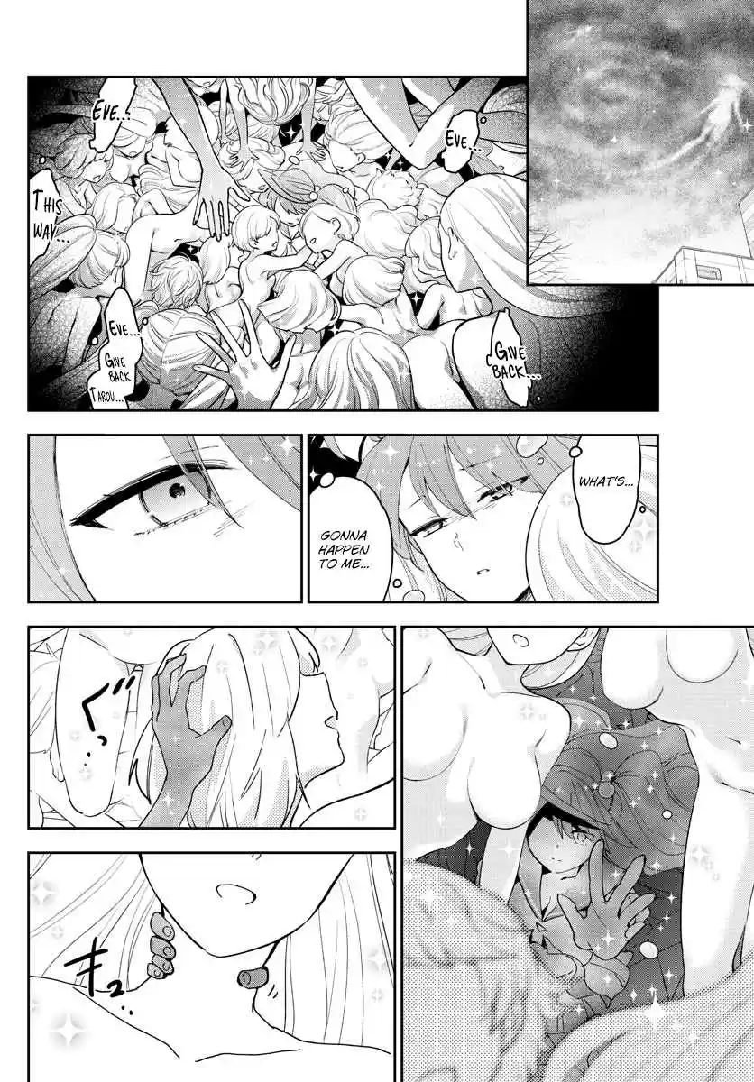 Hatsukoi Zombie Ch. 152 The Forbidden Fruit