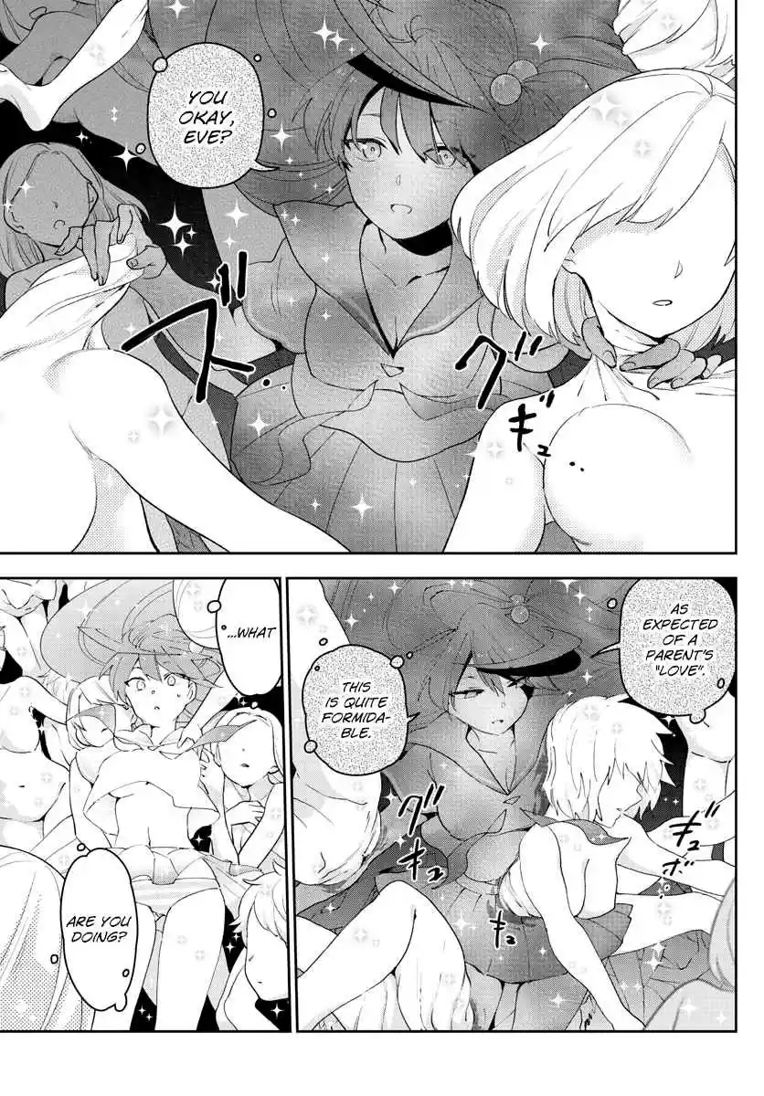 Hatsukoi Zombie Ch. 152 The Forbidden Fruit