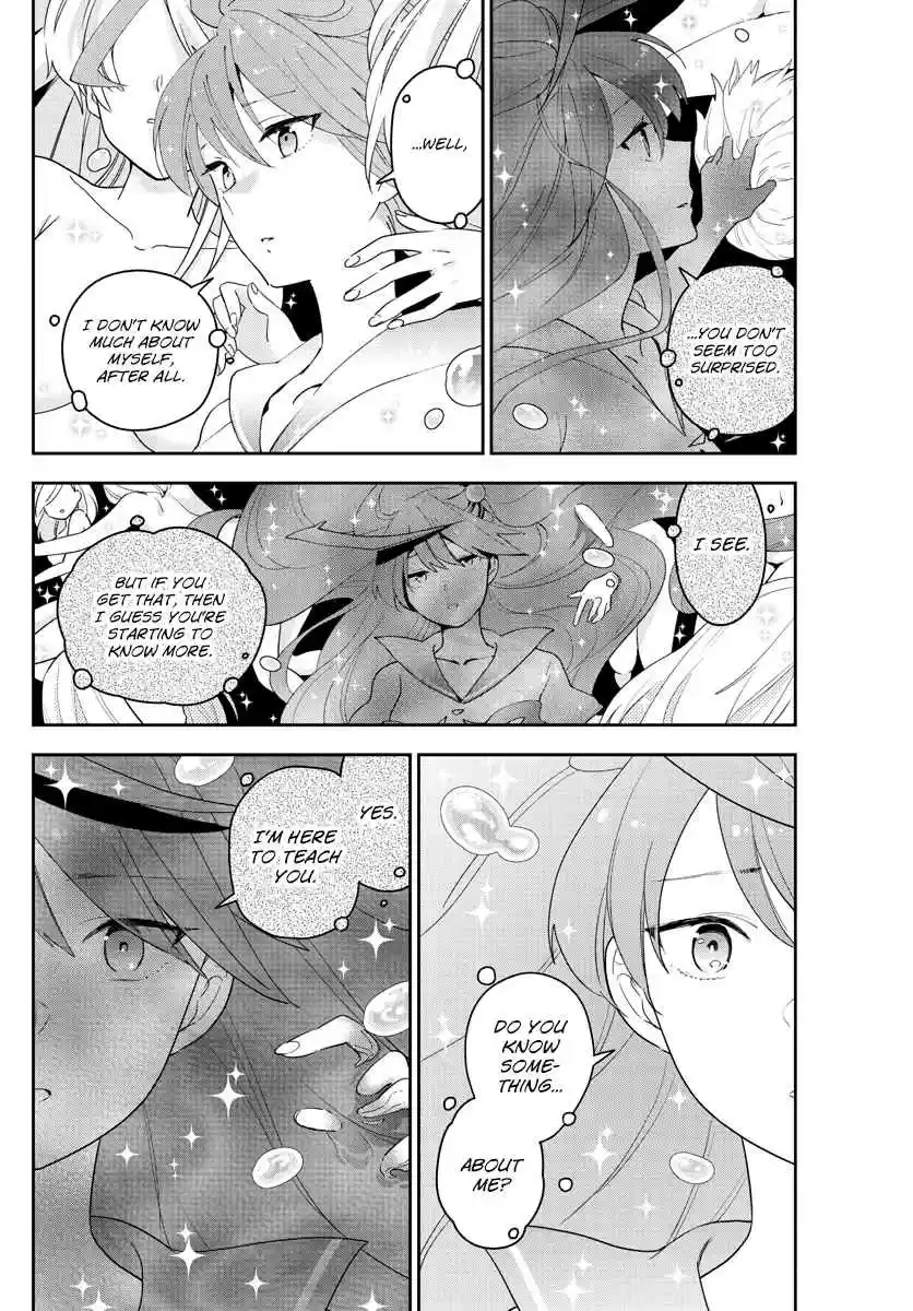 Hatsukoi Zombie Ch. 152 The Forbidden Fruit