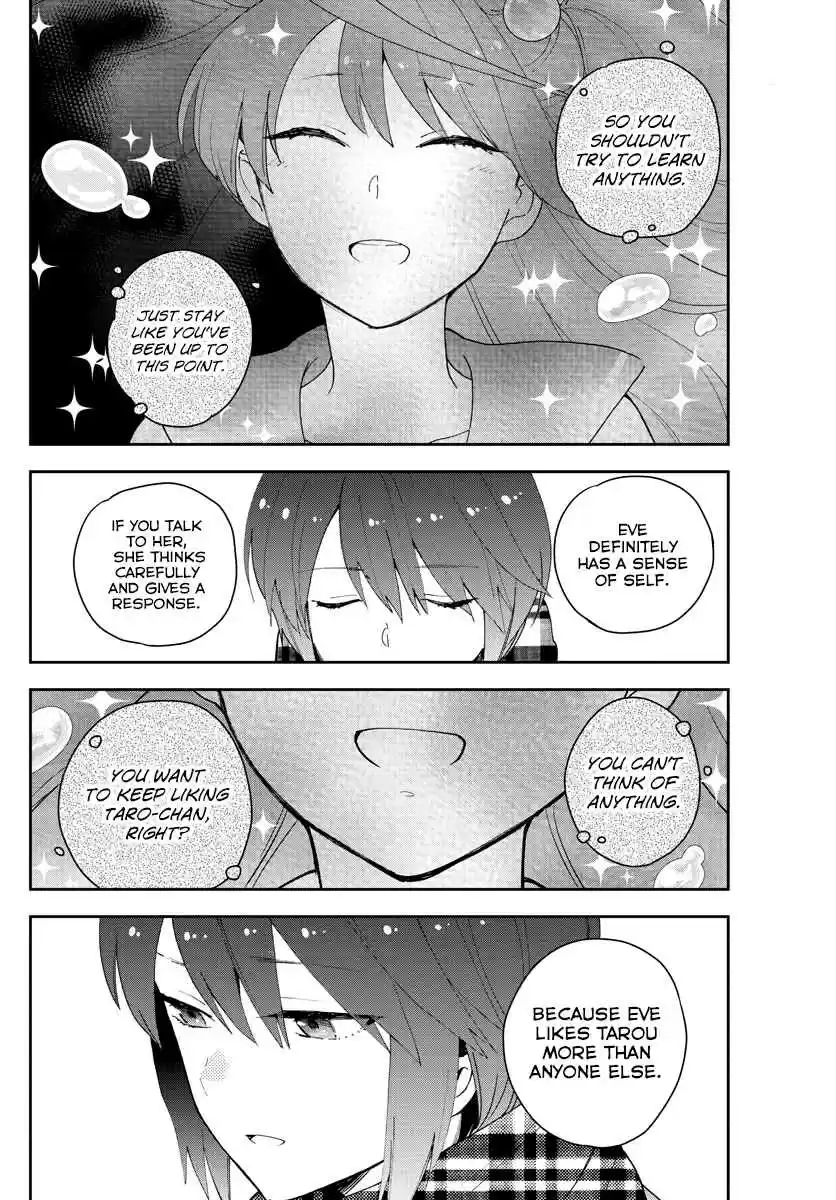 Hatsukoi Zombie Ch. 152 The Forbidden Fruit