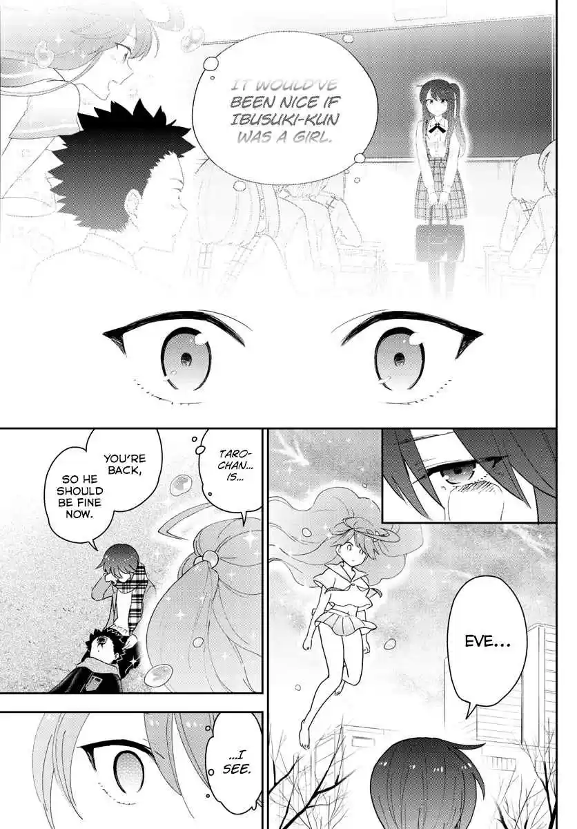 Hatsukoi Zombie Ch. 152 The Forbidden Fruit