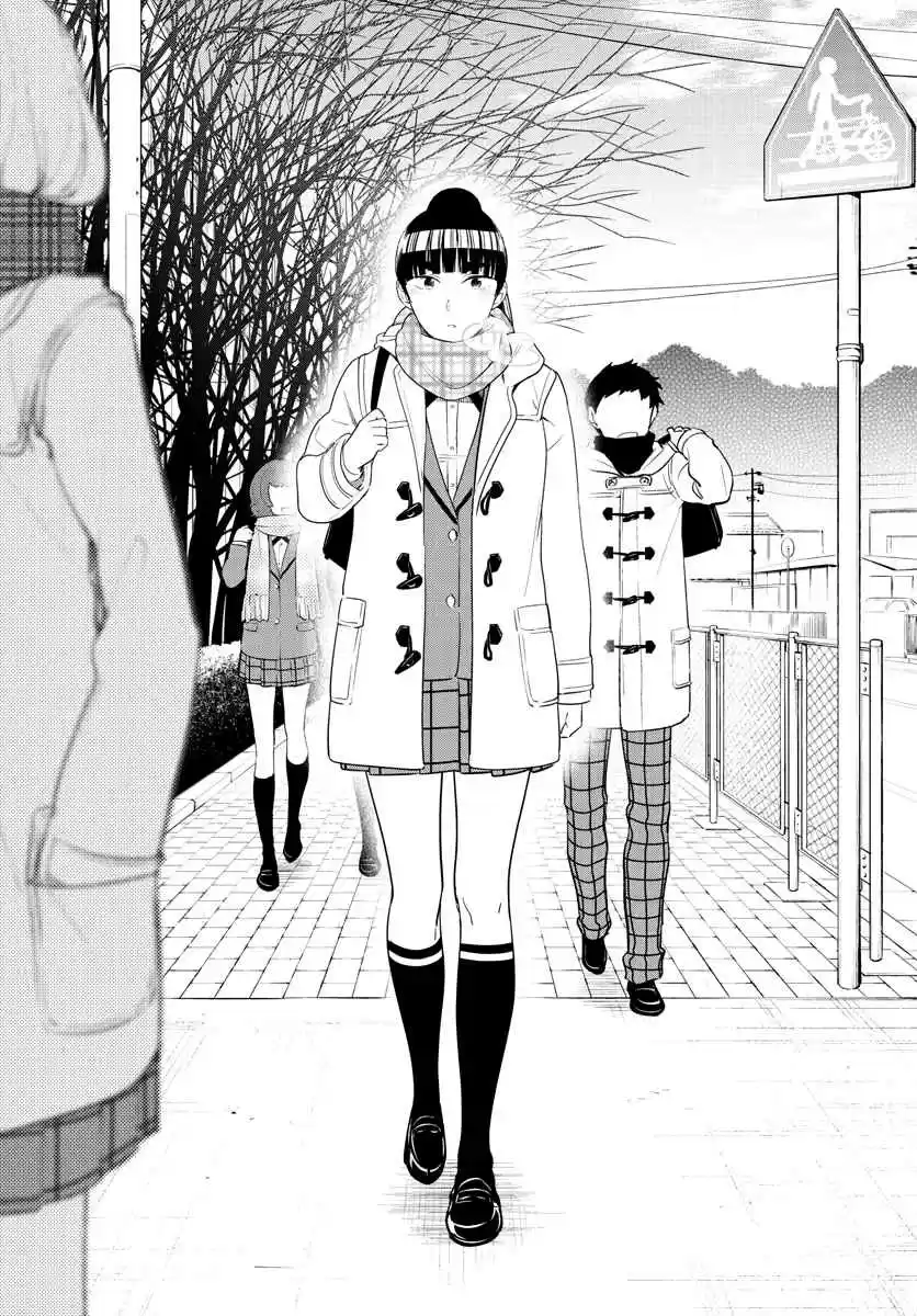 Hatsukoi Zombie Ch. 153 Dad's Message