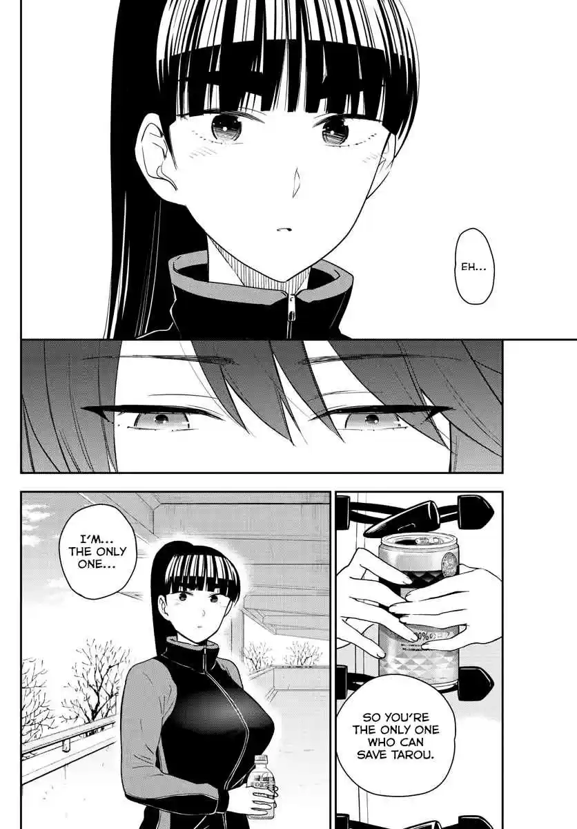 Hatsukoi Zombie Ch. 154 Change