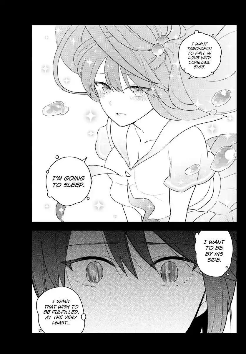 Hatsukoi Zombie Ch. 154 Change