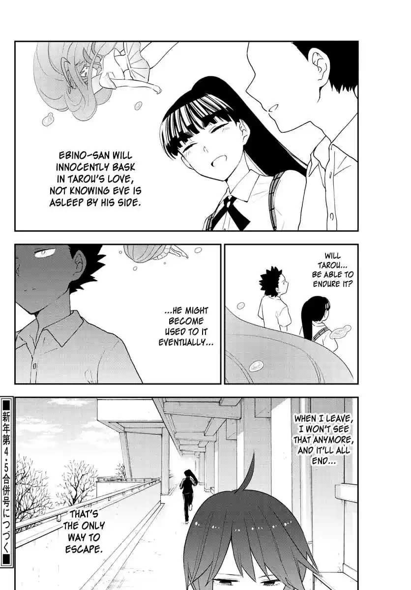 Hatsukoi Zombie Ch. 154 Change