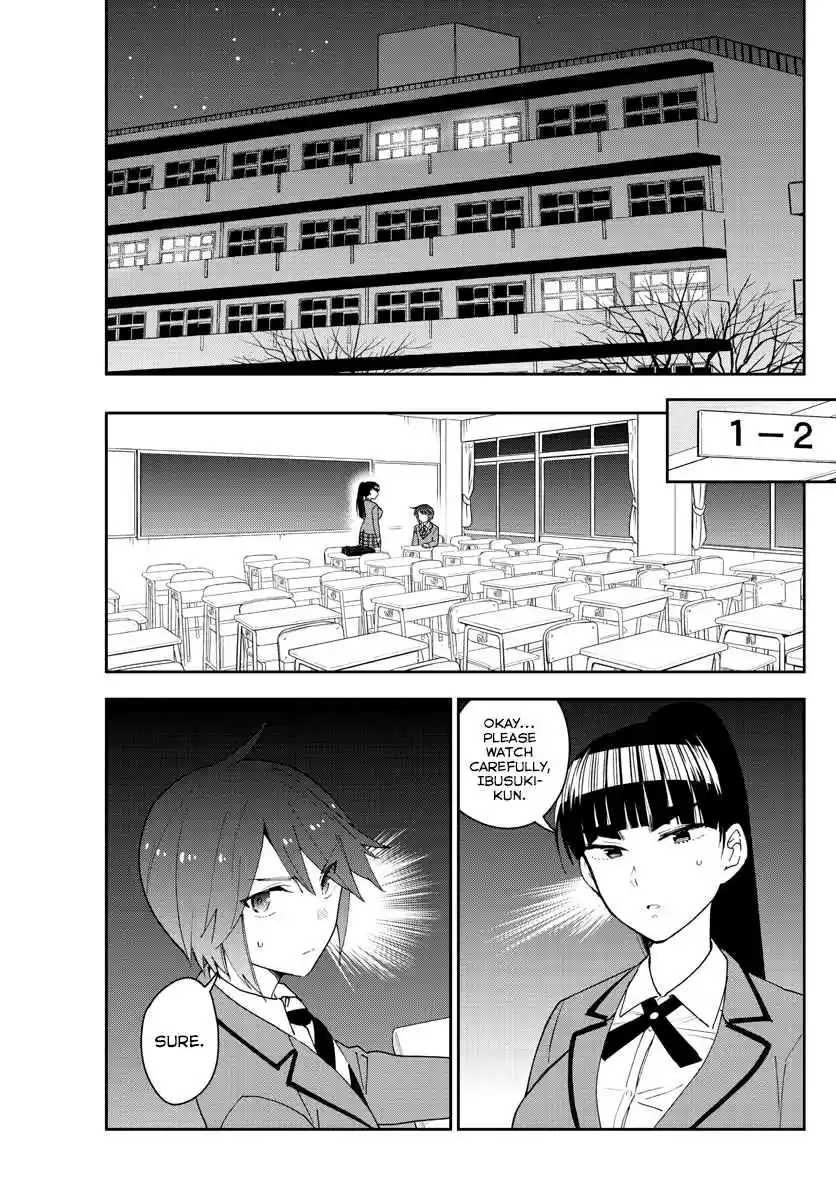 Hatsukoi Zombie Ch. 155 H Mission