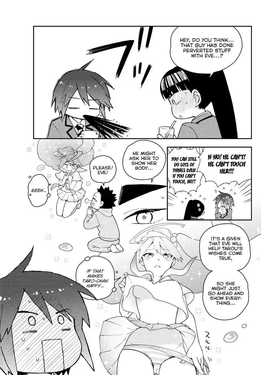 Hatsukoi Zombie Ch. 155 H Mission