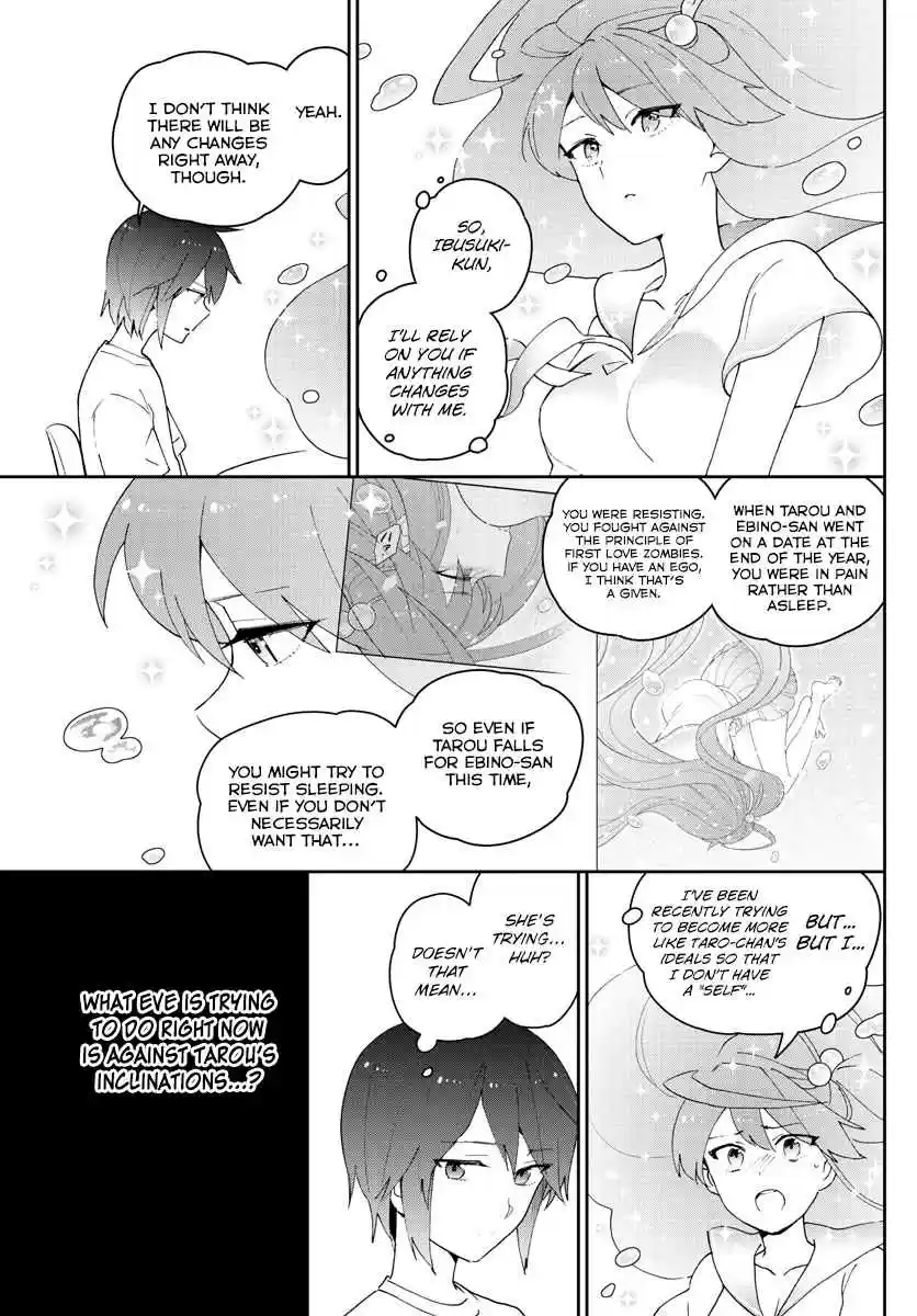 Hatsukoi Zombie Ch. 156 Groping At The Poolside