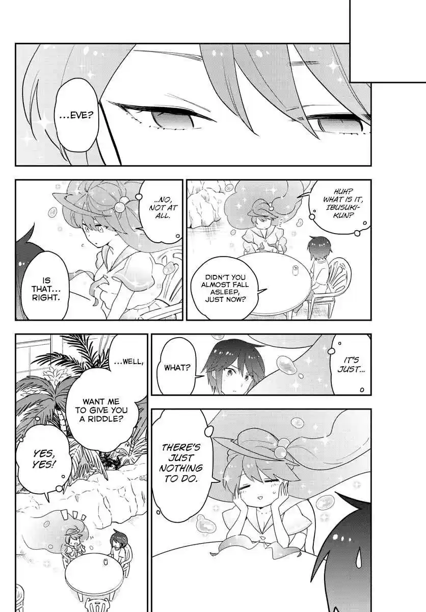 Hatsukoi Zombie Ch. 156 Groping At The Poolside