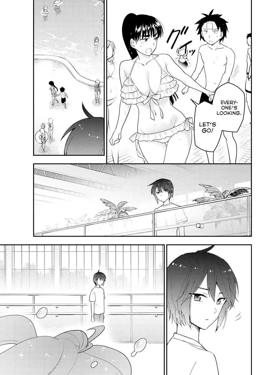 Hatsukoi Zombie Ch. 157 Longing