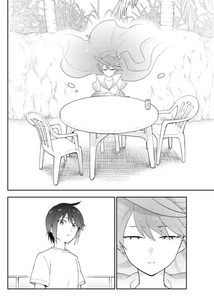 Hatsukoi Zombie Ch. 157 Longing