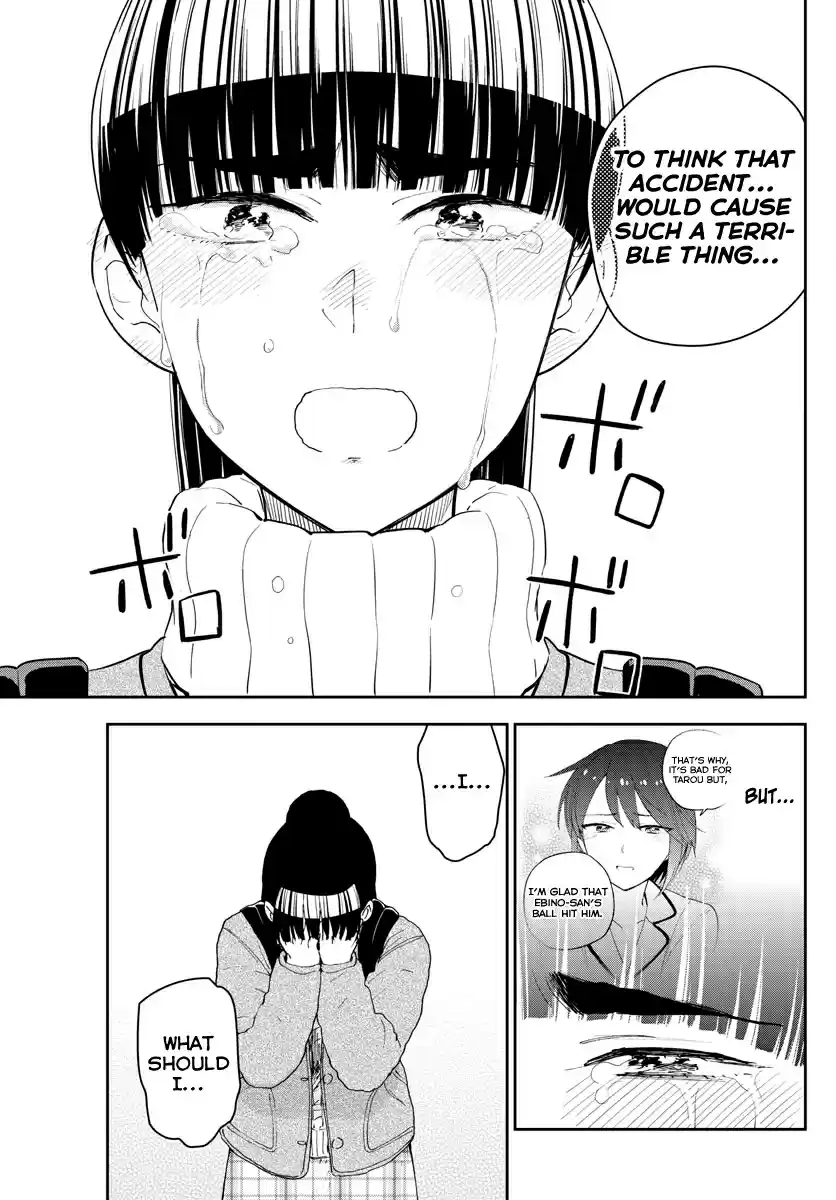 Hatsukoi Zombie Ch. 159 Driven Away