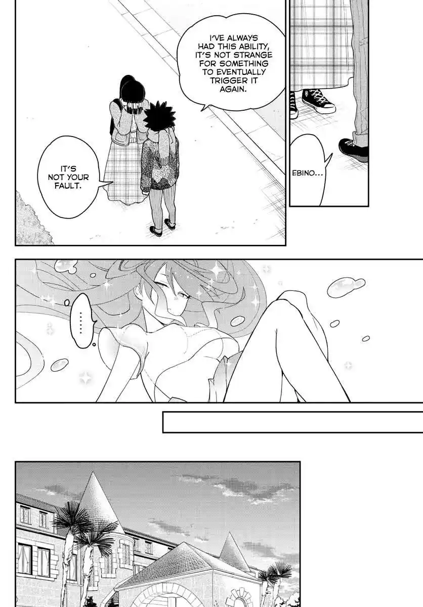 Hatsukoi Zombie Ch. 159 Driven Away