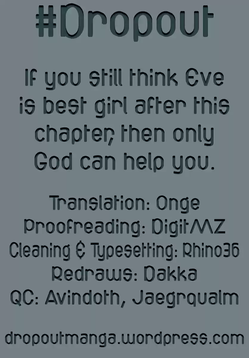 Hatsukoi Zombie Ch. 159 Driven Away