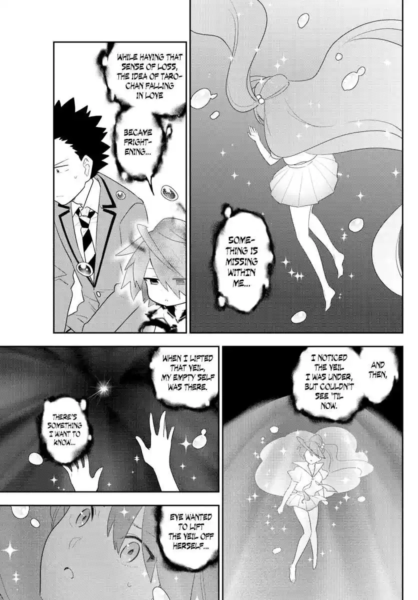 Hatsukoi Zombie Ch. 162 Our Mistake...