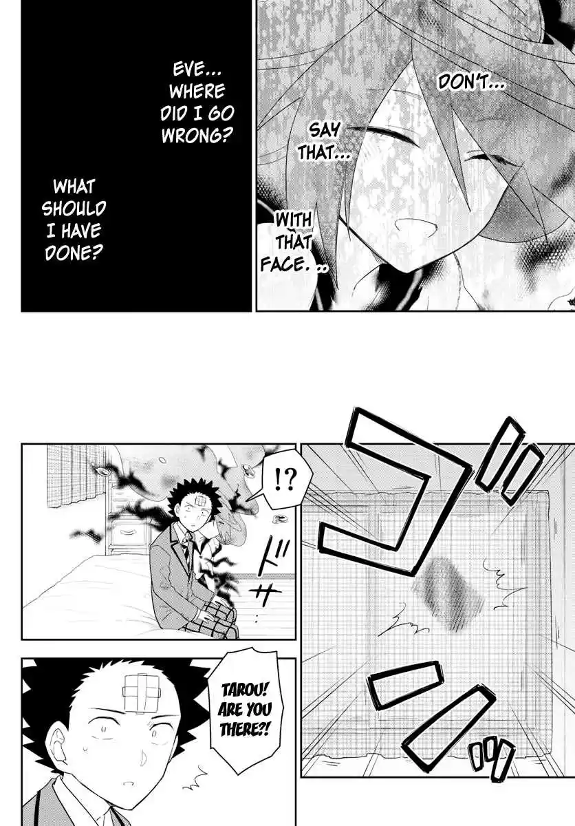 Hatsukoi Zombie Ch. 162 Our Mistake...