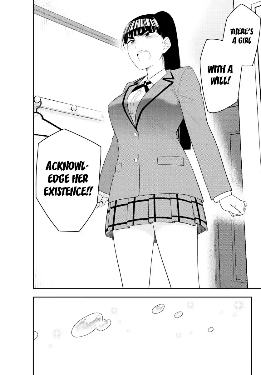 Hatsukoi Zombie Ch. 162 Our Mistake...