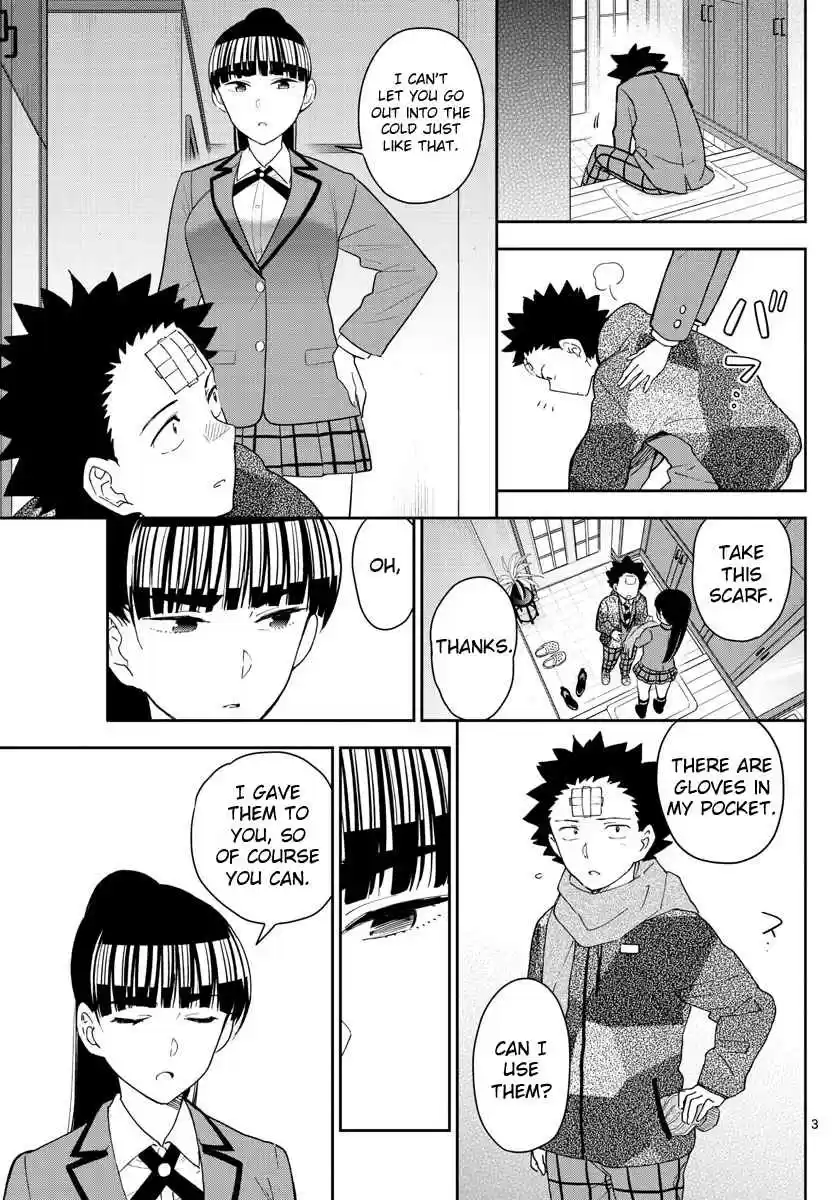 Hatsukoi Zombie Ch. 164 So Long, Farewell