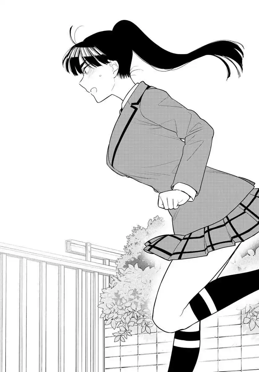Hatsukoi Zombie Ch. 164 So Long, Farewell
