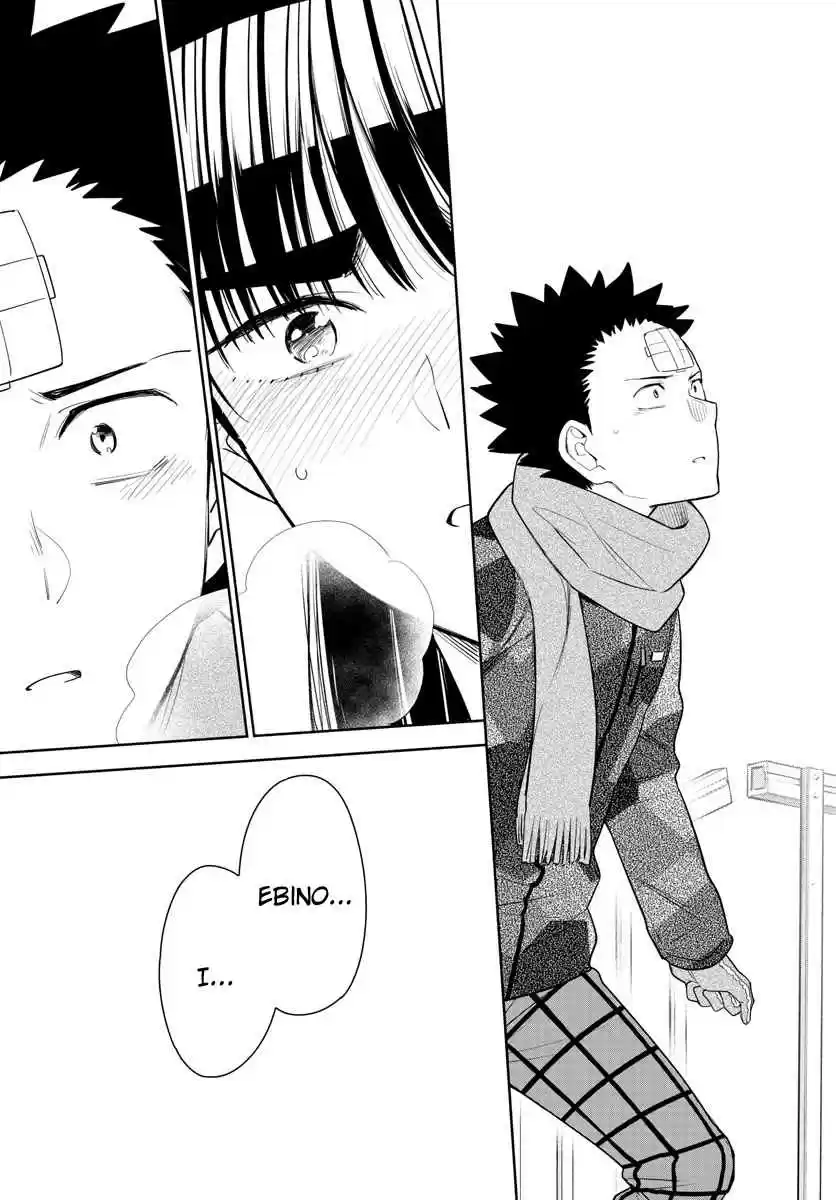 Hatsukoi Zombie Ch. 164 So Long, Farewell