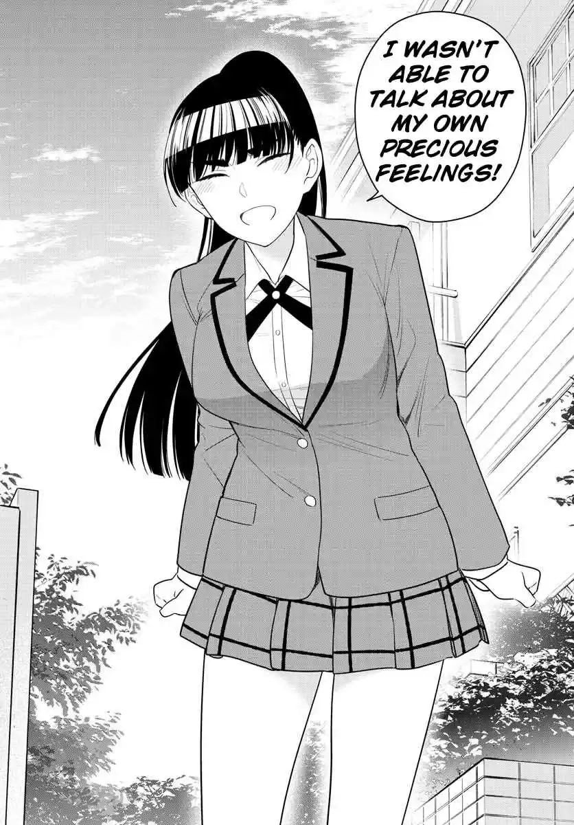 Hatsukoi Zombie Ch. 164 So Long, Farewell