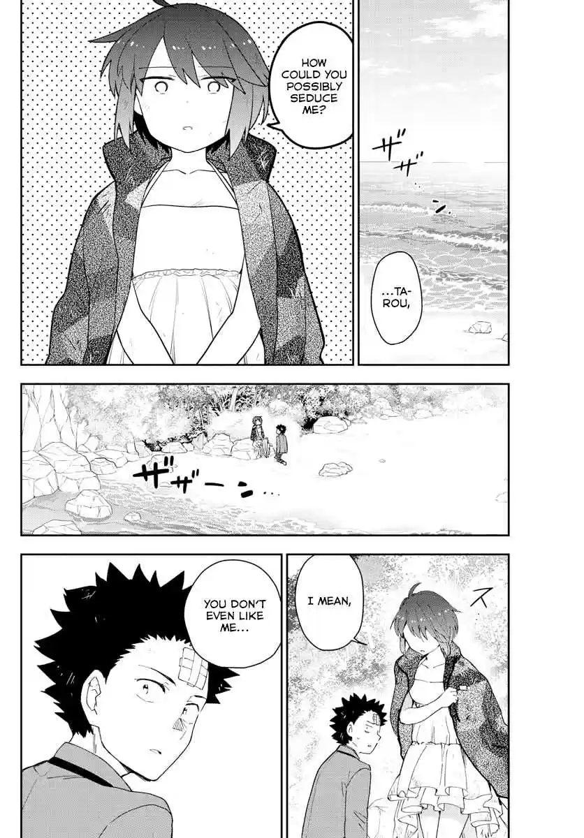 Hatsukoi Zombie Ch. 166 Once Again, From The Beginning