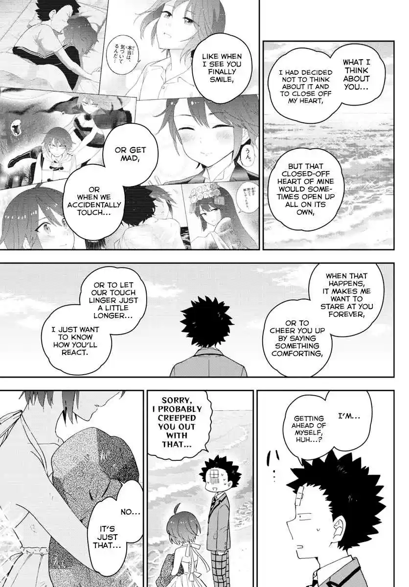 Hatsukoi Zombie Ch. 166 Once Again, From The Beginning