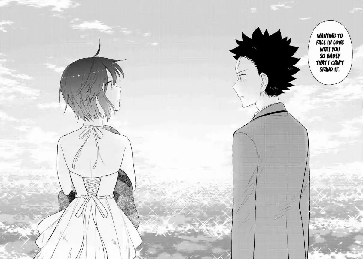 Hatsukoi Zombie Ch. 166 Once Again, From The Beginning