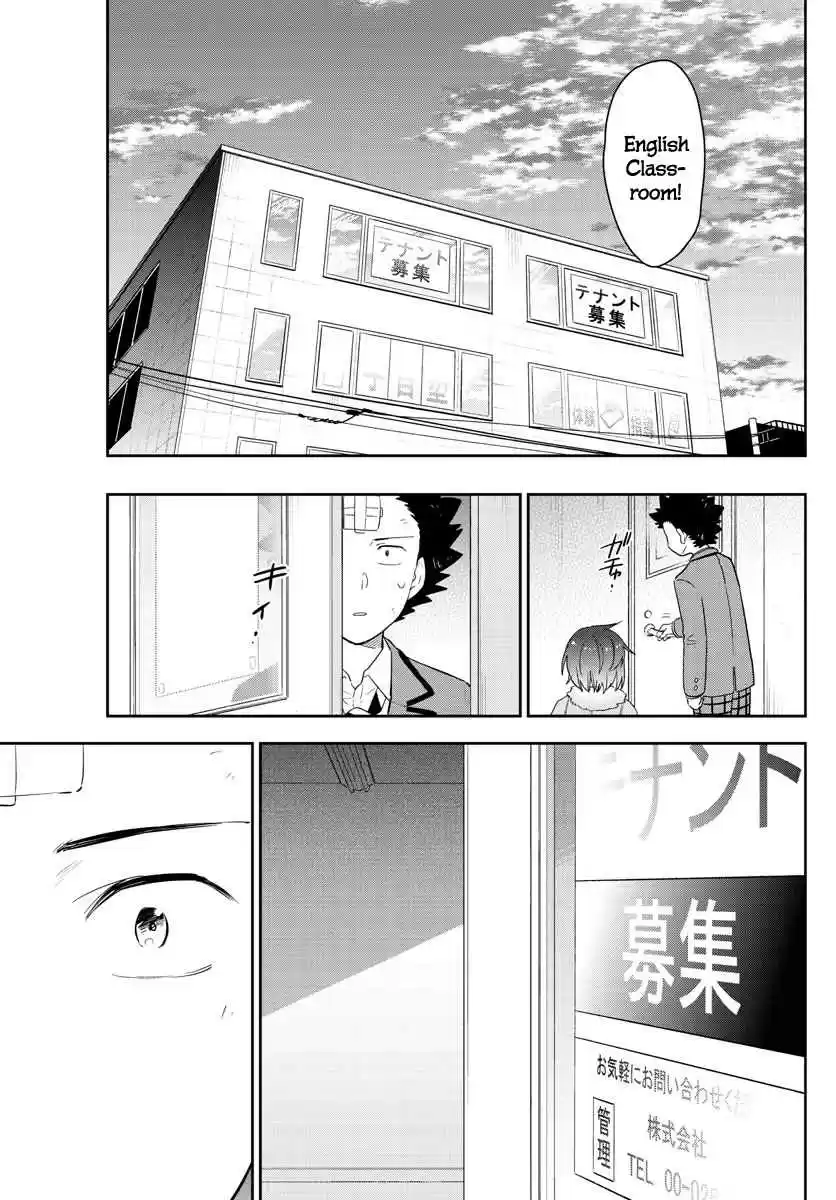 Hatsukoi Zombie Ch. 167 Love Blooms Anywhere