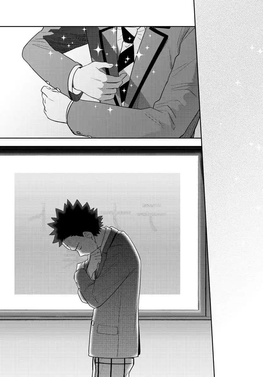 Hatsukoi Zombie Ch. 167 Love Blooms Anywhere