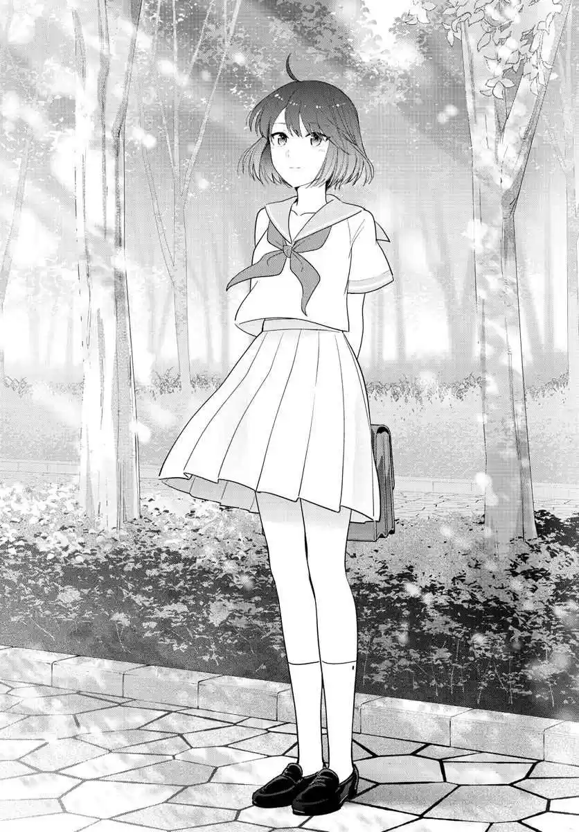 Hatsukoi Zombie Ch. 167 Love Blooms Anywhere