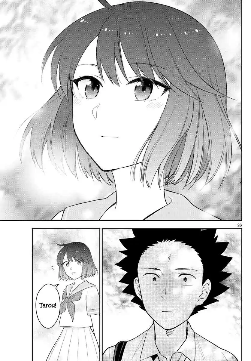 Hatsukoi Zombie Ch. 167 Love Blooms Anywhere