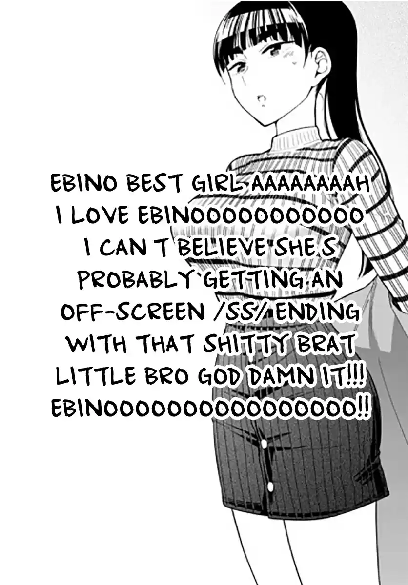 Hatsukoi Zombie Ch. 167 Love Blooms Anywhere