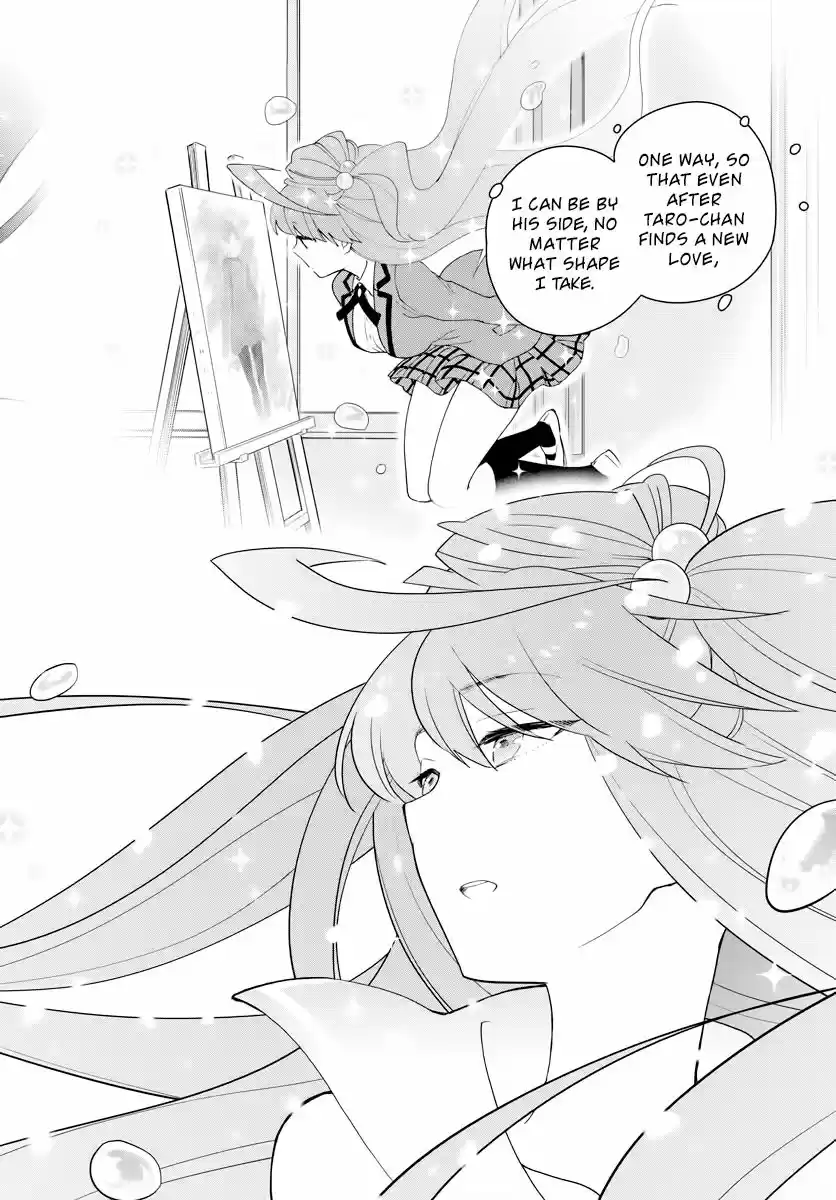 Hatsukoi Zombie ch.127