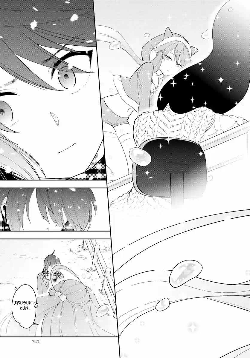 Hatsukoi Zombie ch.127