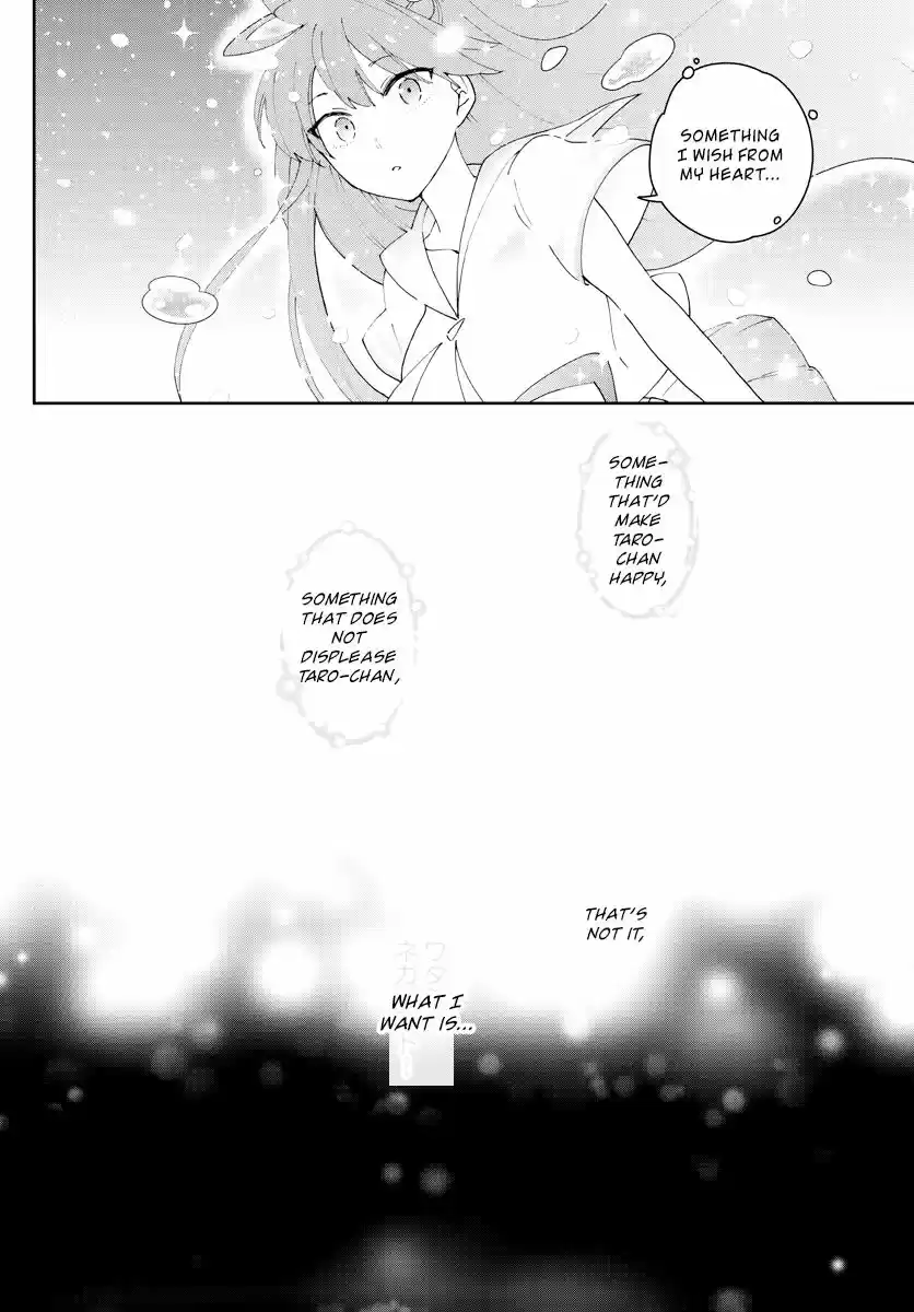 Hatsukoi Zombie ch.127