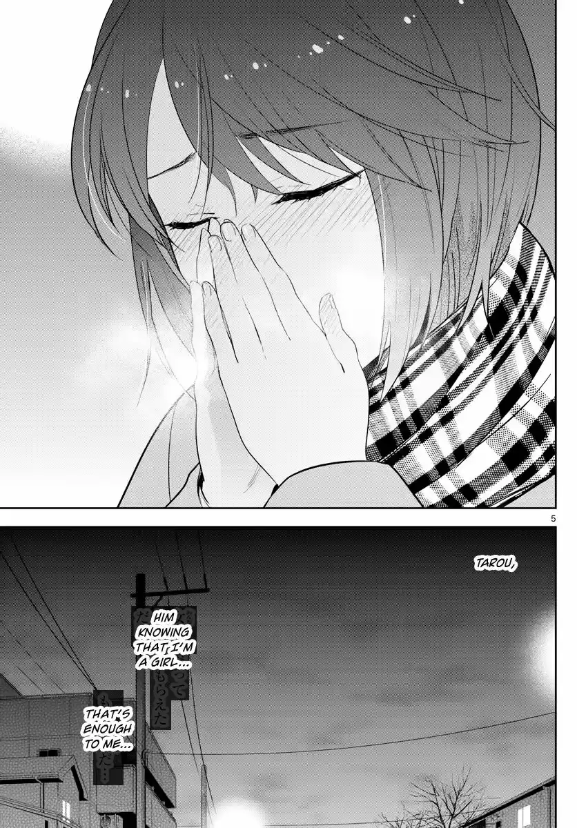 Hatsukoi Zombie ch.129