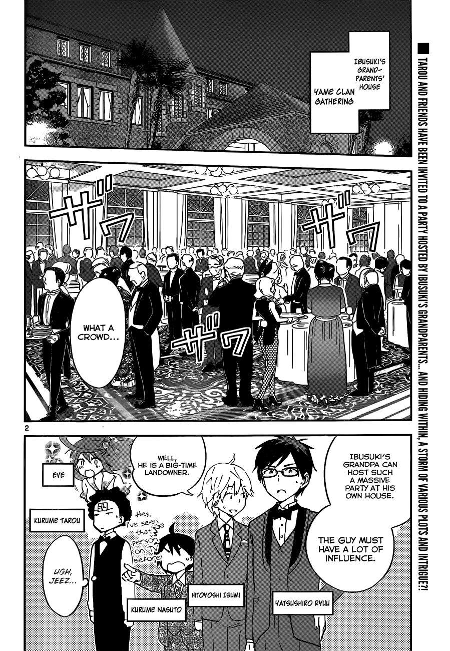 Hatsukoi Zombie Ch.27