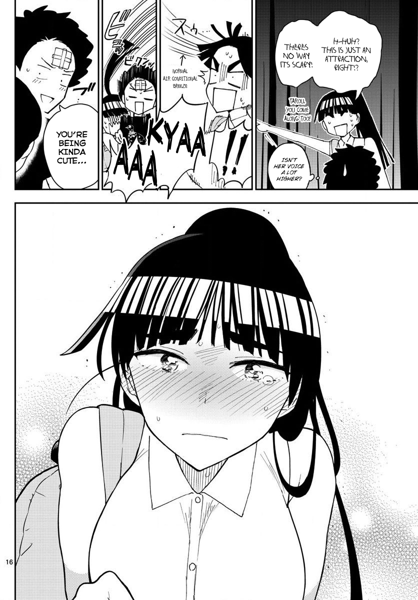 Hatsukoi Zombie Ch.38