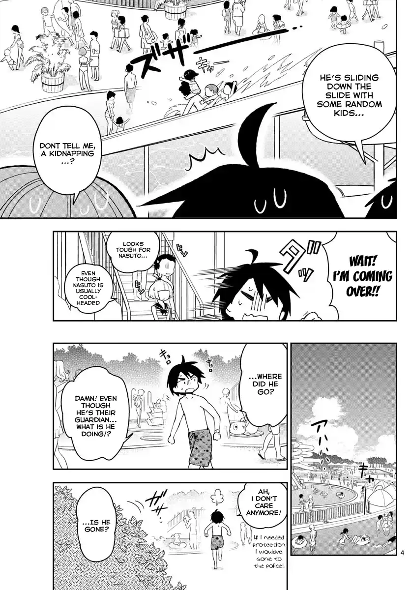 Hatsukoi Zombie Ch.56