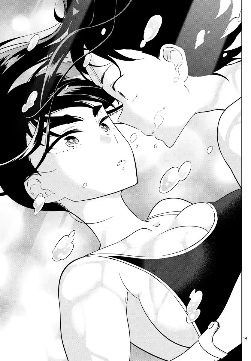 Hatsukoi Zombie Ch.56