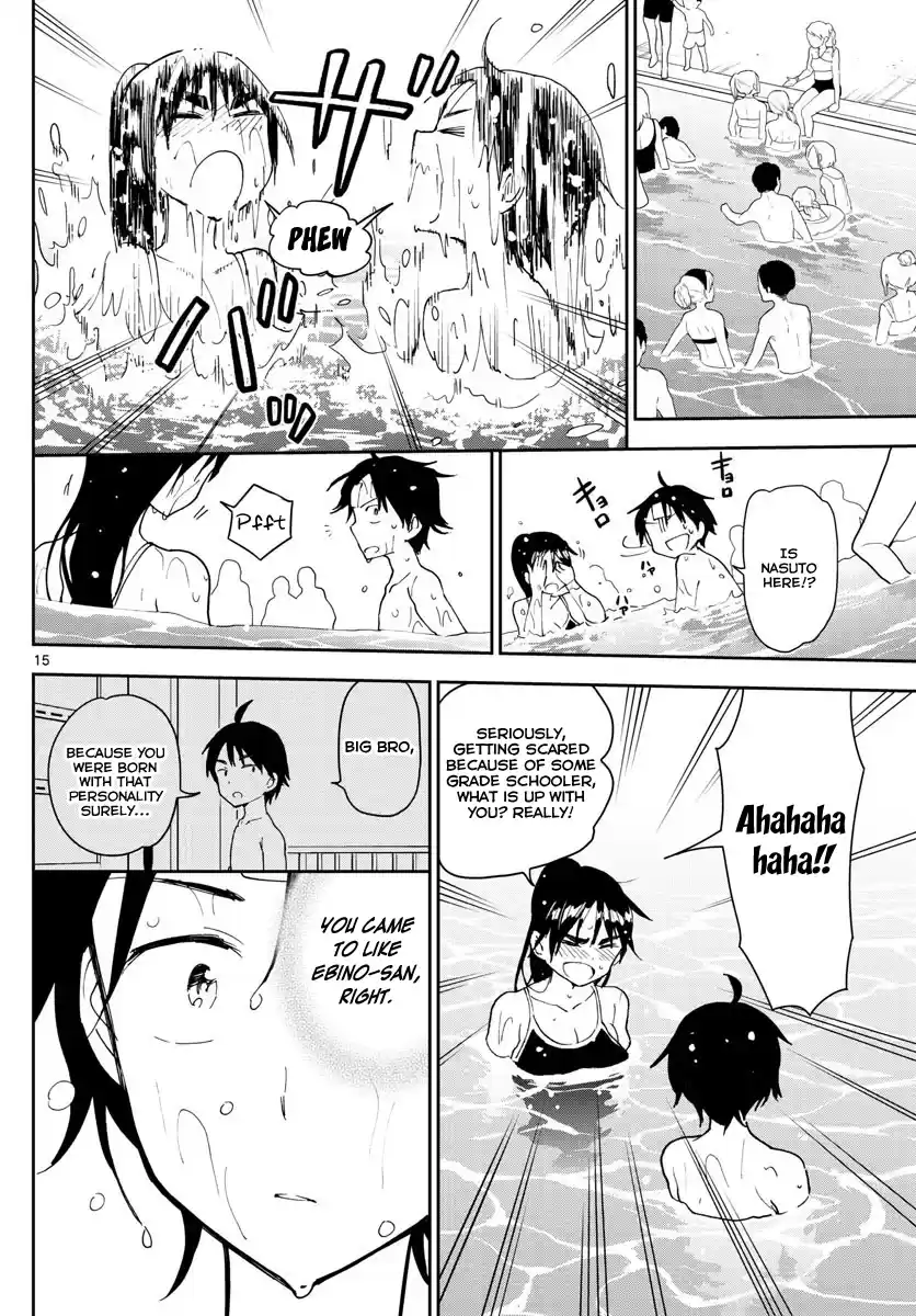 Hatsukoi Zombie Ch.56