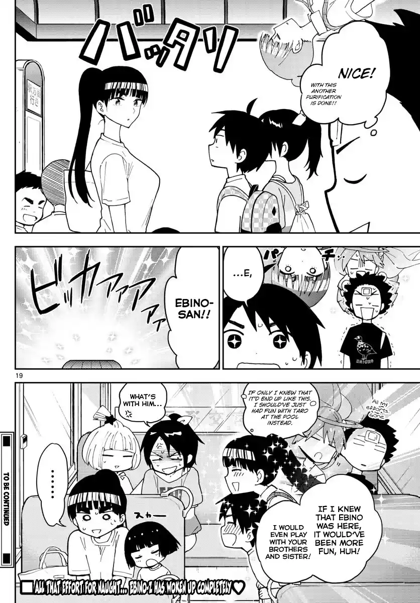 Hatsukoi Zombie Ch.56