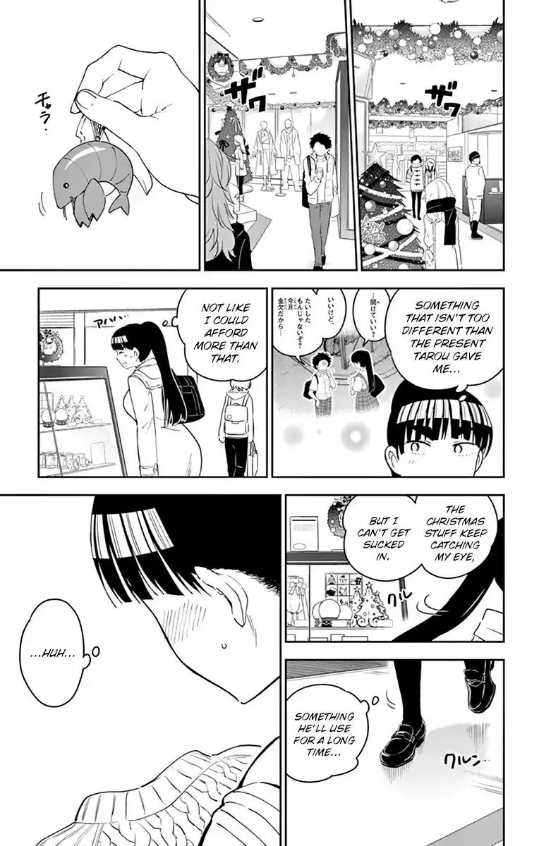 Hatsukoi Zombie Vol. 12 Ch. 110 Waiting for Eve