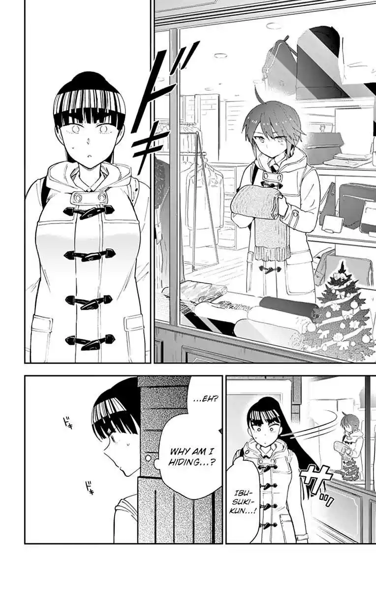 Hatsukoi Zombie Vol. 12 Ch. 110 Waiting for Eve