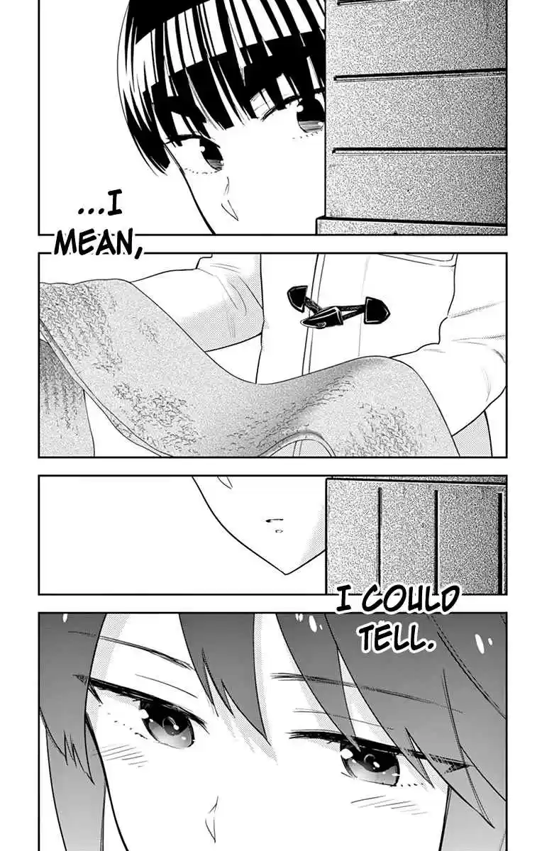 Hatsukoi Zombie Vol. 12 Ch. 110 Waiting for Eve