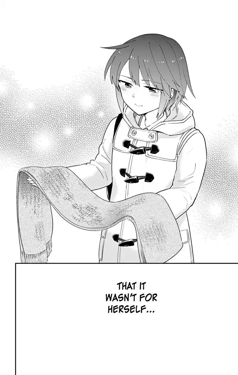 Hatsukoi Zombie Vol. 12 Ch. 110 Waiting for Eve